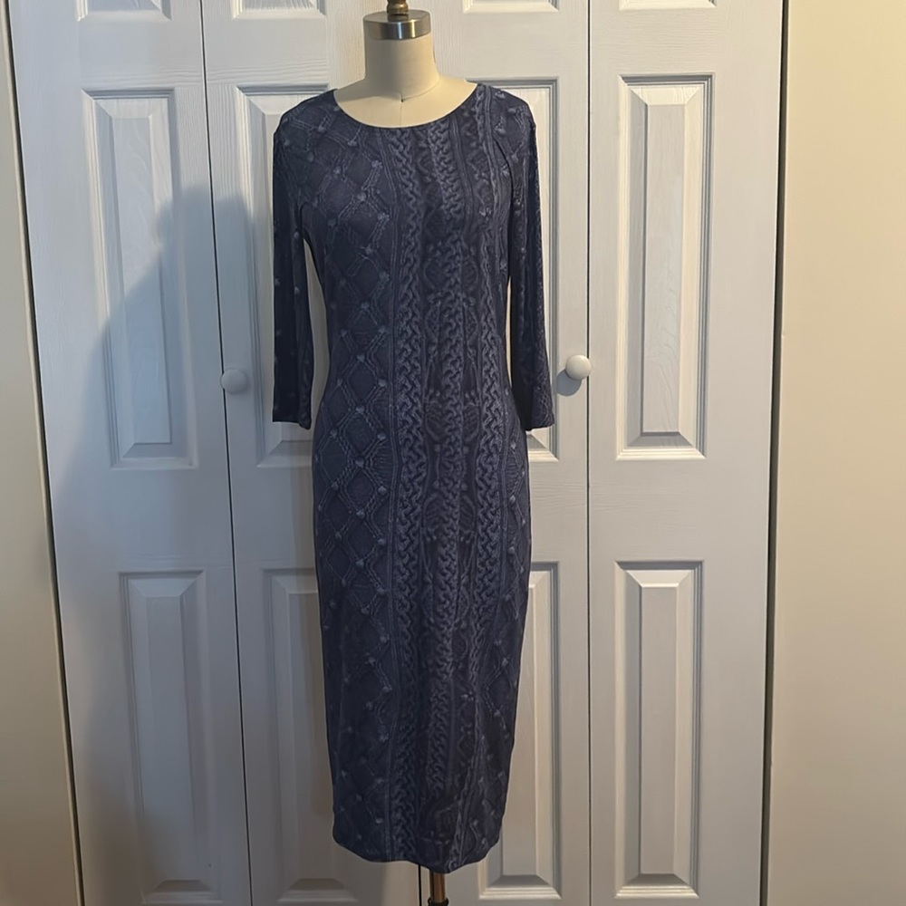 Preen by Thornton Bregazzi Dress